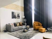 Hình ảnh Bán Trang Chủ MB66.COM / Đăng Ký Tặng 66K Duplex phú hoàng anh 140m2 3PN nội thất Giá: 3ty4
