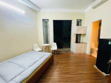 Hình ảnh Căn Hộ Ban Công Giá Rẻ Full Nội Thất Đường Lê Văn Sỹ Giáo Sứ Ba Chuông