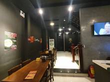 Hình ảnh CHO THUÊ NHÀ đường DƯƠNG ĐÌNH NGHỆ , ngang 5 m , nhà  2 tầng 200m2 SD