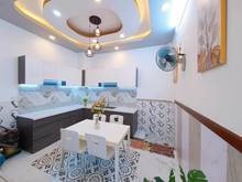 Hình ảnh Bán nhà trả nợ Đường Lê Văn Sỹ, Q3 chỉ 1,852 tỷ 37,8m2