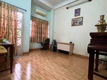 Hình ảnh Mặt tiền khu Tân Hương, DT: 4 x 24m, chính chủ lâu năm, nhỉnh 90 tr/m2