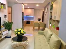 Hình ảnh GIÁ CỰC TỐT The Botanica 69m2 1ty680 FULL Nội Thất