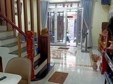 Hình ảnh NHÀ TRỐNG VÀO Ở NGAY! Hoà Hảo,P4,Q10 61m2 2Tỷ480