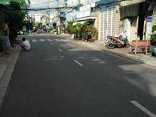Hình ảnh Bán nhà MT đường Bùi Hữu Diện, Khu Tên Lửa, 4x20m, 2.5 tấm, 8.5 tỷ