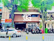 Hình ảnh Cho Thuê Nhà Mặt Tiền 118 Tôn Thất Tùng, Quận 1