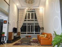 Hình ảnh Bán Trang Chủ MB66.COM / Đăng Ký Tặng 66K Phú Hoàng Anh 200m2 4PN 4WC tặng nội thất Giá: 4ty2
