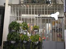 Hình ảnh Bán gấp nhà lê văn sĩ hẻm thông tứ tung nhà mới 62m2 trung tâm pn 8×××