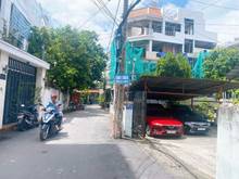 Hình ảnh Bán Đất Tặng Nhà Chính Chủ 65M2 Nhỉnh 5tỷ Đường Nguyễn Thái Sơn