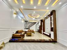 Hình ảnh Chính Chủ Cần Bán, 140M,  Ngõ Thông, OTOTRANH, Vũ Ngọc Phan, Đống Đa.