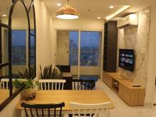Hình ảnh TERRA ROYAL -Q3 -Có nhiều căn cho thuê ở ngay - 17 đến 22 triệu/tháng