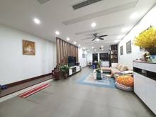 Hình ảnh Buildinh hạng A- tọa lạc trên phố Trần Duy Hưng 108m2x8T giá 30 tỷ