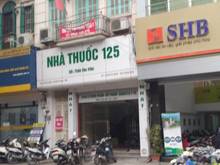 Hình ảnh Cho thuê nhà mặt phố Võ Văn Dũng, Hoàng Cầu, Đống Đa. 60m2x5 tầng