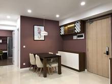 Hình ảnh Hòa nhập lối sống hiện đại Trang Chủ MB66.COM / Đăng Ký Tặng 66K Estella Heights, 2PN cho thuê 1400$