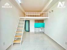Hình ảnh Phòng Trọ Có Gác Cửa Sổ Trời Full Nội Thất Giá 3tr1 Nguyễn Sơn-Tân Phú
