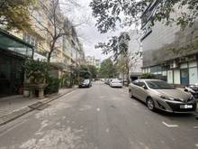 Hình ảnh Tòa Building 8 tầng thang máy ô tô-Nguyễn Trãi 110m2 giá nhỉnh 24 tỷ