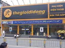 Hình ảnh Cho thuê góc 2 mặt tiền Nguyễn Gia Trí (D2)- Ung Văn Khiêm, Bình Thạnh