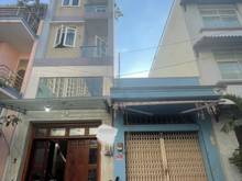 Hình ảnh Lũy Bán Bích, nhà cấp 4, 64m2(4x16), hẻm 8m sổ đẹp giá 5 tỷ 3.