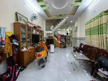 Hình ảnh Bán nhà đường bình trị đông, 3 tầng, 80m2 hẻm xe tải,chỉ 5 tỷ.