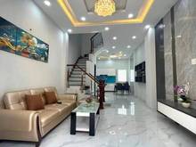 Hình ảnh Bán nhà Lê Đại Hành, quận 11 1tỷ878 56m2 shr hẻm xh