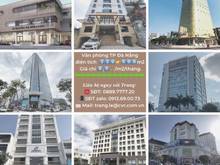 Hình ảnh Tổng hợp văn phòng TP Đà Nẵng_DT 230->500m2_Giá từ 8$/m2