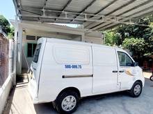 Hình ảnh Bán nhà Đặng Văn Bi, Trường Thọ, Thủ Đức HXH 150m2 giá 7.9 tỷ.
