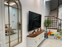 Hình ảnh Cho thuê nhà phố liền kề khu Lakeview City P. An Phú Full Nội Thất