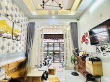 Hình ảnh Gần An Dương Vương, Q. 6 - MT Nguyễn Quý Yêm - Bình Tân -80m2- 2 Tầng