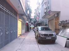 Hình ảnh Bán nhà Thái Hà, Đống Đa, Ô Tô, Kinh doanh, 68m2 MT5m, Giá 10.4 tỷ
