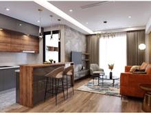 Hình ảnh Chia tay người yêu bán CH PHÚC THỊNH 80m2 2PN, 1 tỷ 4, NTCB, view đẹp
