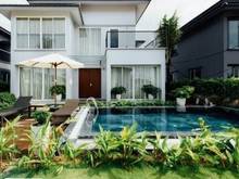Hình ảnh Chính chủ vỡ nợ cần Bán 5 căn nhà biệt thự novotel villas vip 5 *