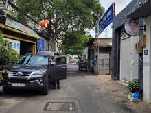 Hình ảnh Bán Nhà Chính Chủ 3 Tầng Mặt Tiền KD Mở CTY Văn Phòng Đường Trương Quế
