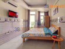 Hình ảnh Mb6623 nạp rút nhanh chóng cao cấp ngay Sân Bay Full Nội Thất có bancol riêng