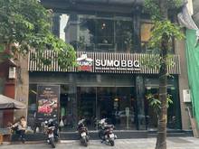 Hình ảnh Cho thuê MBKD phố Huế tuyến phố hot thời trang mặt tiền 8m.