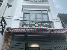Hình ảnh Chính chủ Bán: 1/ Nguyễn Thị Tú - 4x16 - 3 Phòng Ngủ