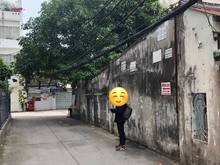 Hình ảnh Bán Nhà 3L Lâu Đời (4.2x12) 50m Ra ĐH Hồng Bàng Hẽm 5m OTO Đỗ Cửa