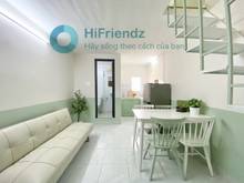 Hình ảnh Duplex mới xây full nội thất 4x - 1 trệt + 1 gác đúc như hình 💥💥💥