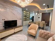 Hình ảnh Cho thuê Trang Chủ MB66.COM / Đăng Ký Tặng 66K 2PN Midtown 85m2 full nội thất, vào ở ngay !