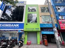 Hình ảnh Cho thuê nhà nguyên căn DT 4,5x20m trệt 3 lầu giá 50 triệu