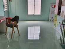 Hình ảnh Bán nhà Văn cao MT rộng 8m ngang 4.5m, CHỈ có 75tr-1m2 Tân Phú, 2 tầng