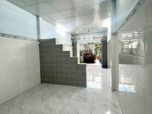 Hình ảnh 3 tỷ 25 nhà mặt tiền vừa ở - kinh doanh nhỏ - 2 tầng - Bình Tân