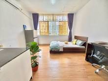 Hình ảnh Phòng ngay Landamark full Nội Thất