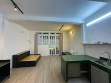 Hình ảnh Cho thuê nhà mới, 36m2 tại Lê Thị Riêng, Q1