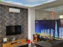 Hình ảnh Chủ gửi cho thuê và bán Nhà Phố liền kề Lakeview City quận 2