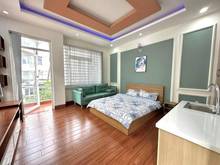Hình ảnh 🏠Căn Hộ Mini New100_View Đẹp Sân Bay 45m2 1PN Giá Rẻ Ở Ngay Tân Bình