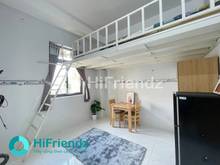 Hình ảnh 🌻Mb6623 nạp rút nhanh chóng duplex cửa sổ thoáng gần chợ Hoàng Hoa Thám - Ưu đãi giảm giá