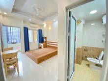 Hình ảnh BigC trần duy hưng mới tinh full đồ thang máy giá sinh viên