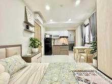 Hình ảnh Căn Hộ Dịch Vụ Full NT Q1, Ngay ĐH Sư Phạm, Nhà Hẻm Oto, Cửa Sổ Trời