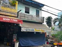 Hình ảnh H10m 84 Tân Sơn Nhì, DT: 5x11m, nở hậu 7,4m, Cấp 4 Khu, Giá 6,5 Tỷ