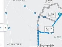 Hình ảnh Chủ cho thuê kho xưởng 5.000m2 KCN Tây Bắc Củ Chi 200tr/th