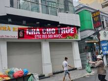 Hình ảnh Nhà nguyên căn Nguyễn Thiện Thuật, Quận 3. Ngang mặt tiền 12m